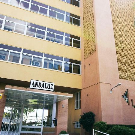 Monko - Amazing Sea Views, Comfortable & Pool O Appartement Torremolinos Buitenkant foto
