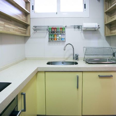 Monko - Amazing Sea Views, Comfortable & Pool O Appartement Torremolinos Buitenkant foto