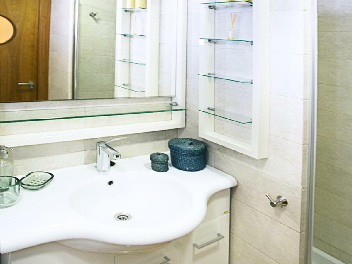 Monko - Amazing Sea Views, Comfortable & Pool O Appartement Torremolinos Buitenkant foto