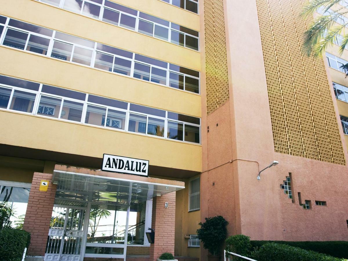 Monko - Amazing Sea Views, Comfortable & Pool O Appartement Torremolinos Buitenkant foto