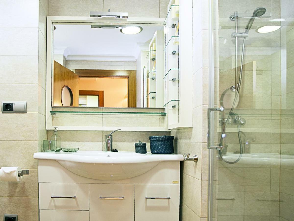 Monko - Amazing Sea Views, Comfortable & Pool O Appartement Torremolinos Buitenkant foto