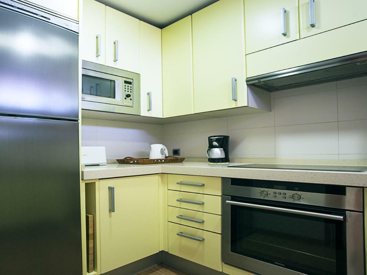 Monko - Amazing Sea Views, Comfortable & Pool O Appartement Torremolinos Buitenkant foto
