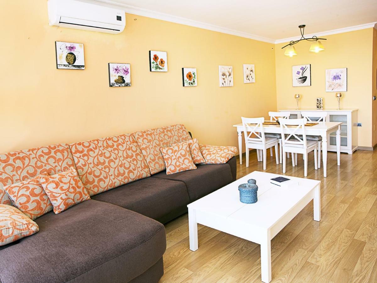 Monko - Amazing Sea Views, Comfortable & Pool O Appartement Torremolinos Buitenkant foto