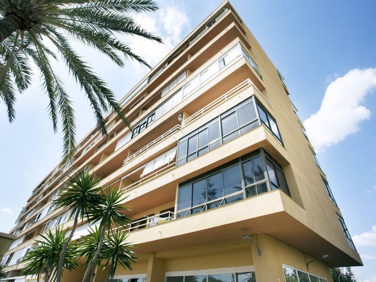 Monko - Amazing Sea Views, Comfortable & Pool O Appartement Torremolinos Buitenkant foto