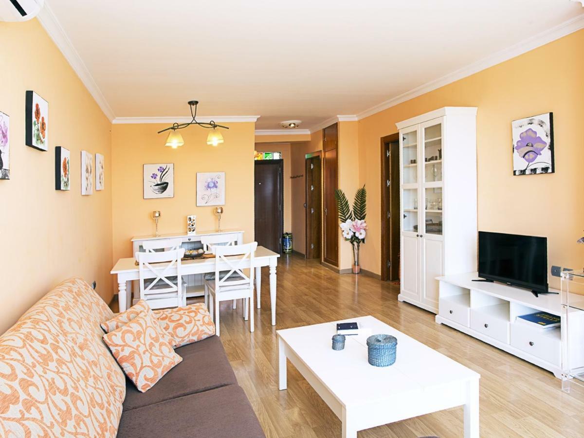 Monko - Amazing Sea Views, Comfortable & Pool O Appartement Torremolinos Buitenkant foto