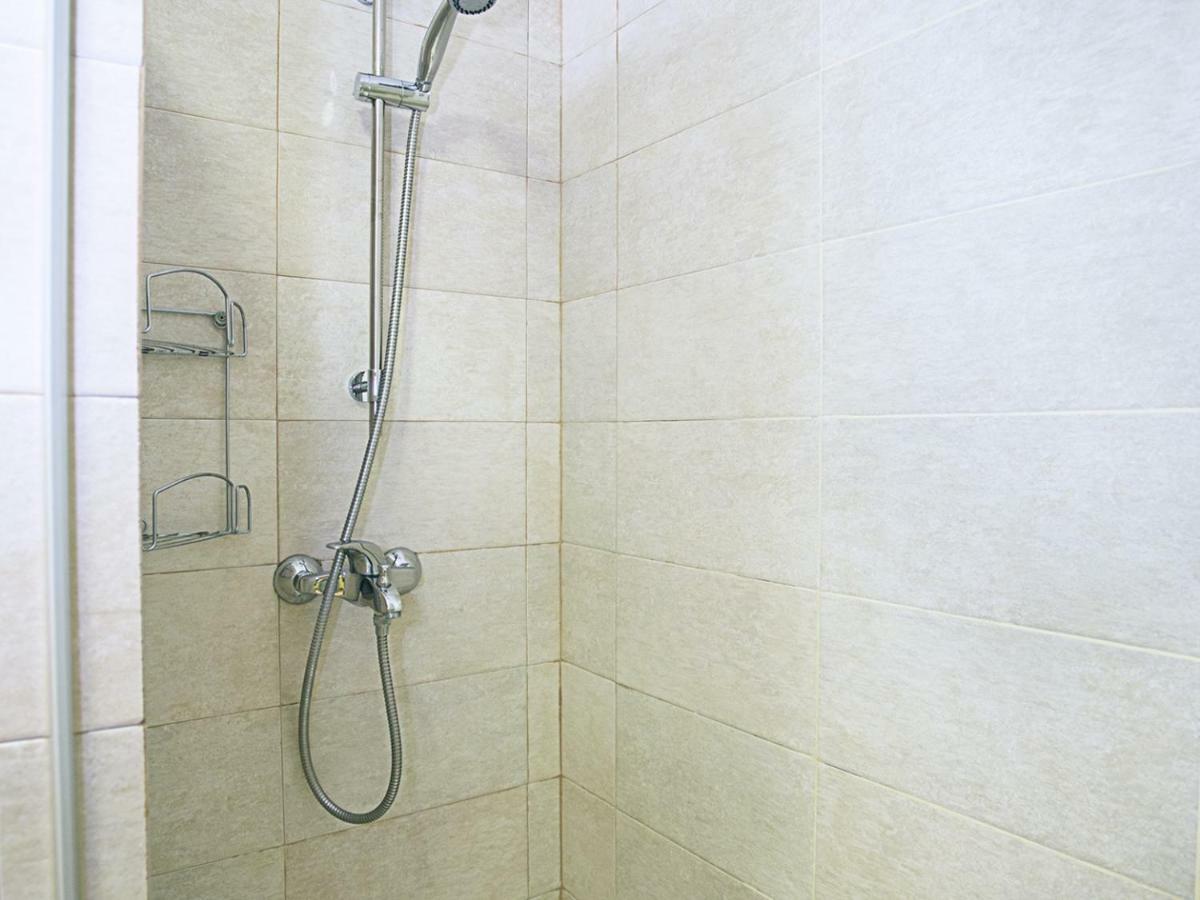 Monko - Amazing Sea Views, Comfortable & Pool O Appartement Torremolinos Buitenkant foto